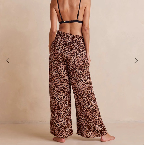 Summersalt Palazzo Pant - Picture 2 of 7